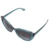 Armani Exchange Grey Gradient Cat Eye Ladies Sunglasses Ax4111su 82908g 54