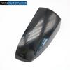 New Driver Left Side Mirror Cover Cap Black Fit For BMW X5 X6 E70 E71 2008-2013
