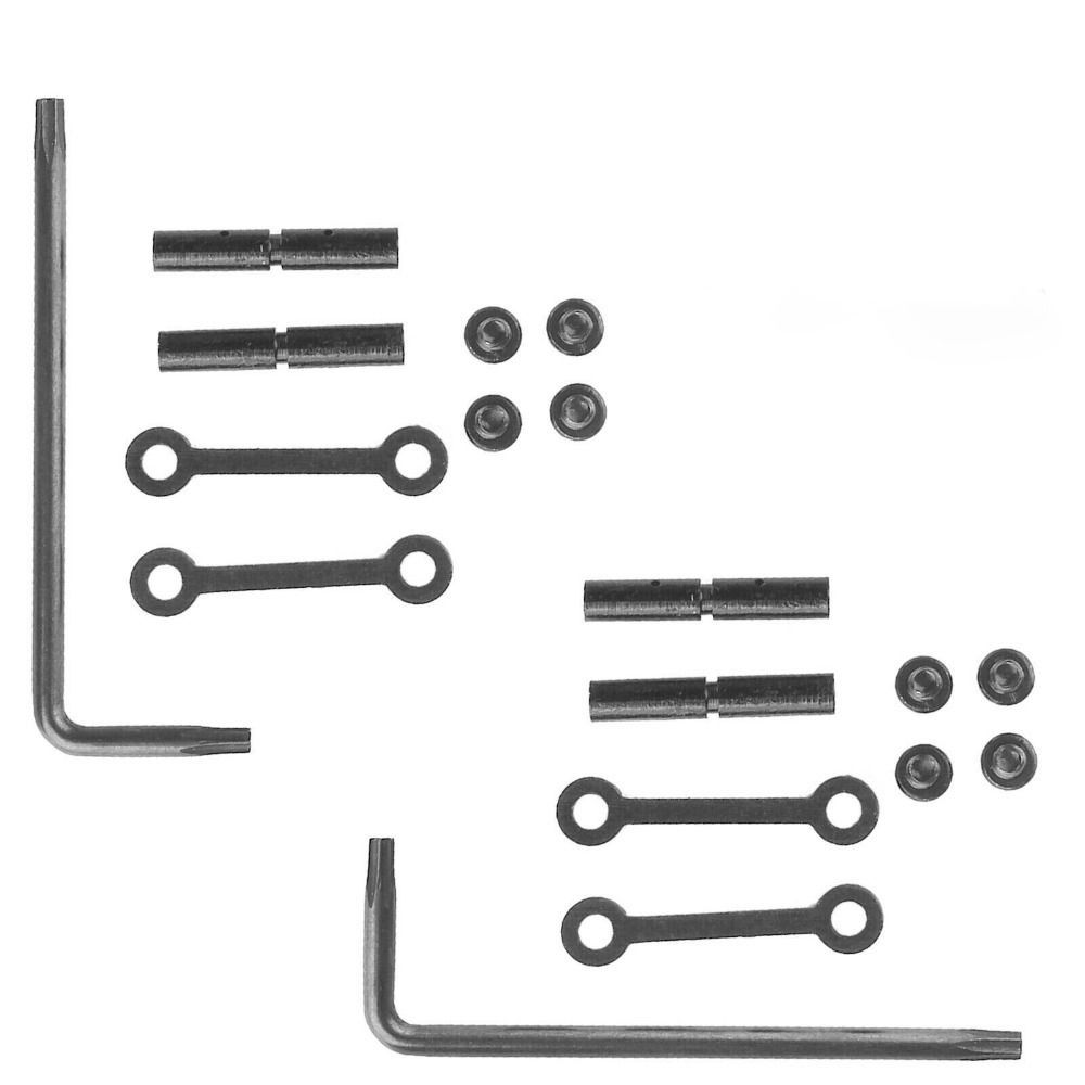 Anti Walk High Precision Anti-Slip Hardware Accessories Fixed Column Side Fixed Column Wrench Tool