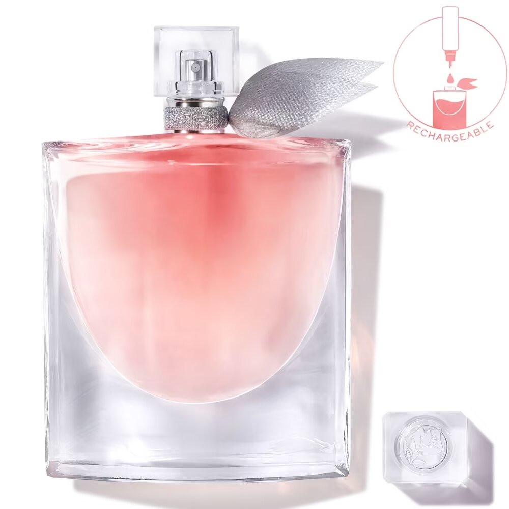 Lancôme - Eau de Parfum Rechargeable La Vie est Belle 150 ml - 