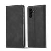 Leather Phone Case for Samsung A37 A57 A17 A36 A56 A16 A14 A34 A54 A73 A33 A53 A13 A32 A72 A55 A35 A15 Magntic Flip Wallet Case