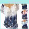 Premium Quality Women Short Sleeve Loose T Shirts Perfect For Summer Casual Comfort