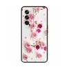 For OPPO Reno12 Reno 12 Pro 12Pro Case Silicon Phone Back Cover for OPPO Reno 12 Cases Reno12 Pro Soft Black Bumper Coque Para