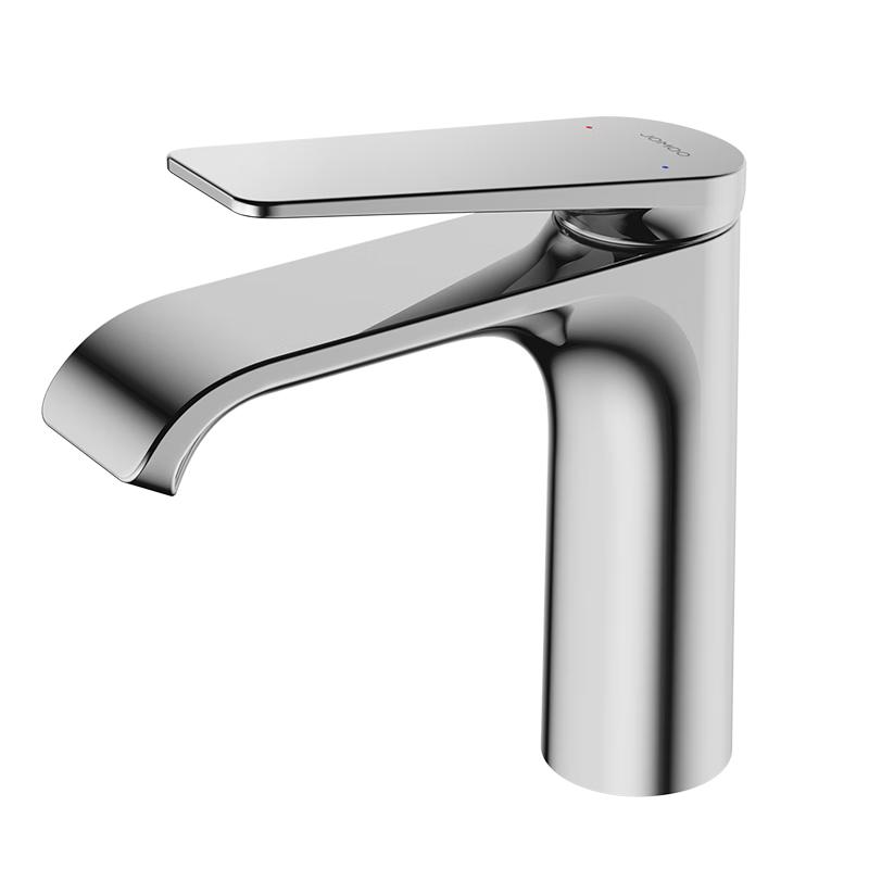 JOMOO Brass Waterfall Basin Faucet