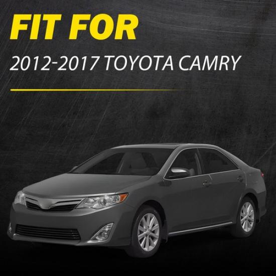 Car Exterior Outside Door Handle Front Right For 2012-17 Toyota Camry 6921706370
