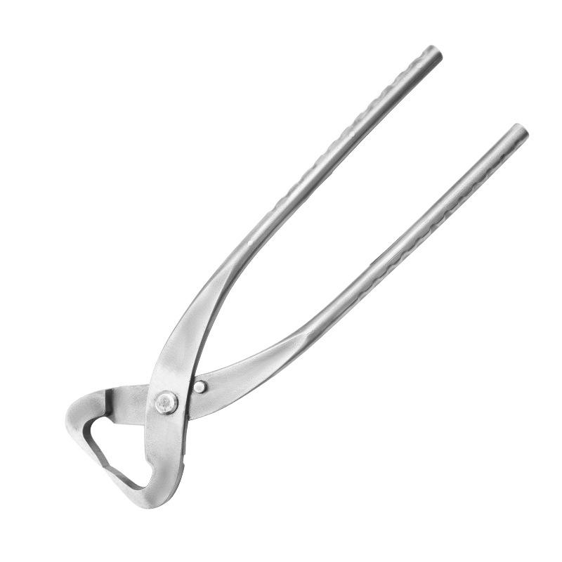 

Bonsai Pruning Tool Set: Angled & Bud Shears for Potted Plants & Garden Branches