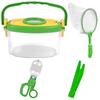 Kids' Insect Observation and Adventure Kit for Camping