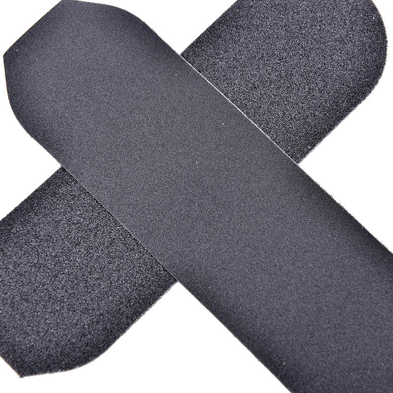 10Pcs Sand Paper Replacement For Stainless Steel Double Sided Foot Rasp Remover
