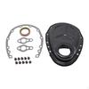 Timing Chain Cover Kit Sturdy Replacement for Chevy Small Block 327 400