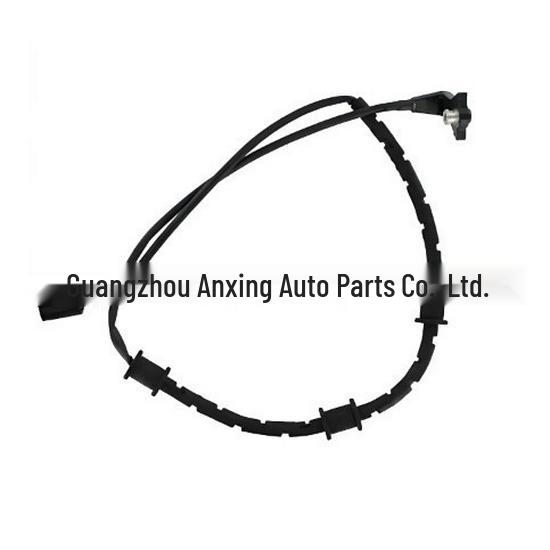 Jaguar XJ 2010 Brake Sensor Line - Model C2D37743