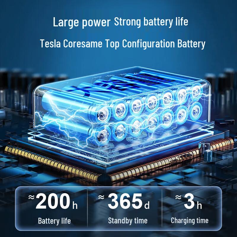 Cheng'ao Wireless Bluetooth Earphones