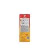 Dabur Honitus Cough Syrup - 100ml | Fast Relief from just 15 mins | Non-drowsy Formula
