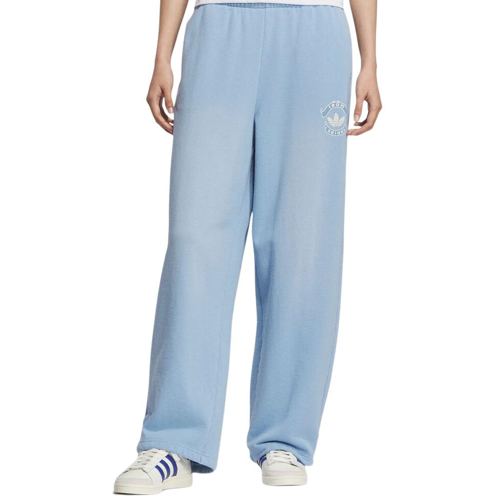 Adidas Originals Serie Sportiva Classica Jeans alla Moda Versatili Jeans da Donna KC5873