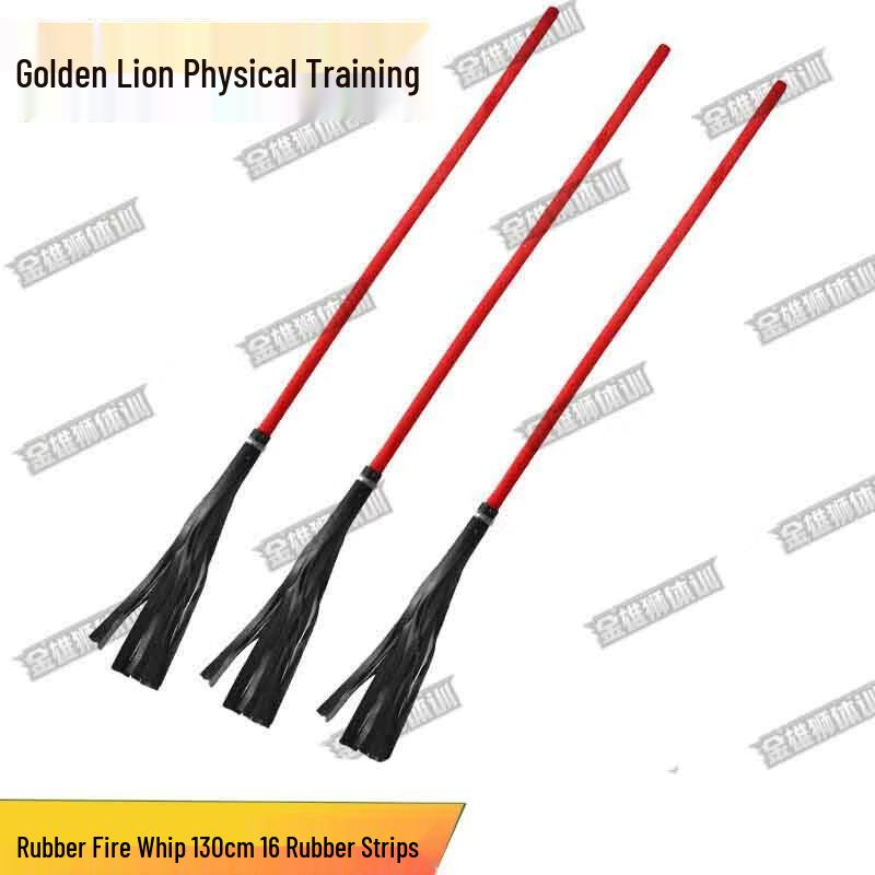 

Golden Lion Rubber Forest Fire Beater