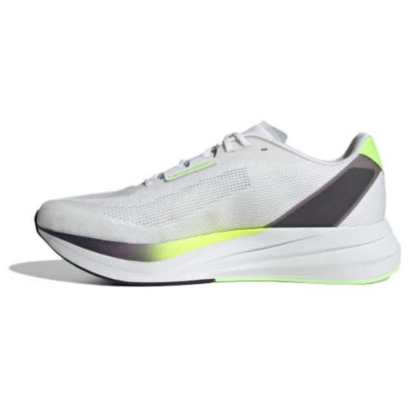 adidas Duramo Speed Low White Aurora Black - ID8356 EU 40.5