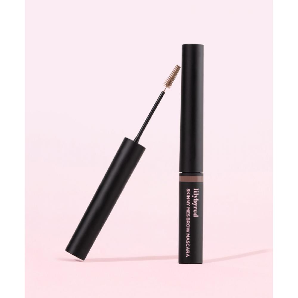 Lily By Red Skinny Mess Brow Mascara