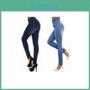 Premium Quality Women High Waist Skinny Pencil Denim Jeans For Stylish Comfort