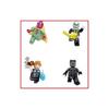 Avengers Blocks Marvel Iron Man Toys Birthday Gift for Boys Building Blocks [16 Blocks]