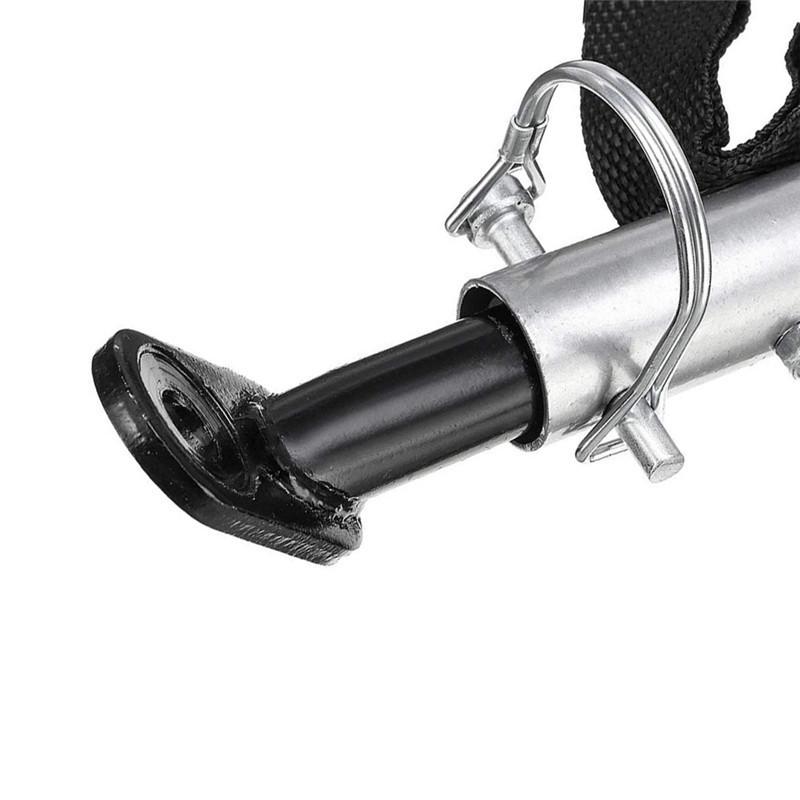 Gancio di traino per rimorchio da bici per cucciolo e bambino