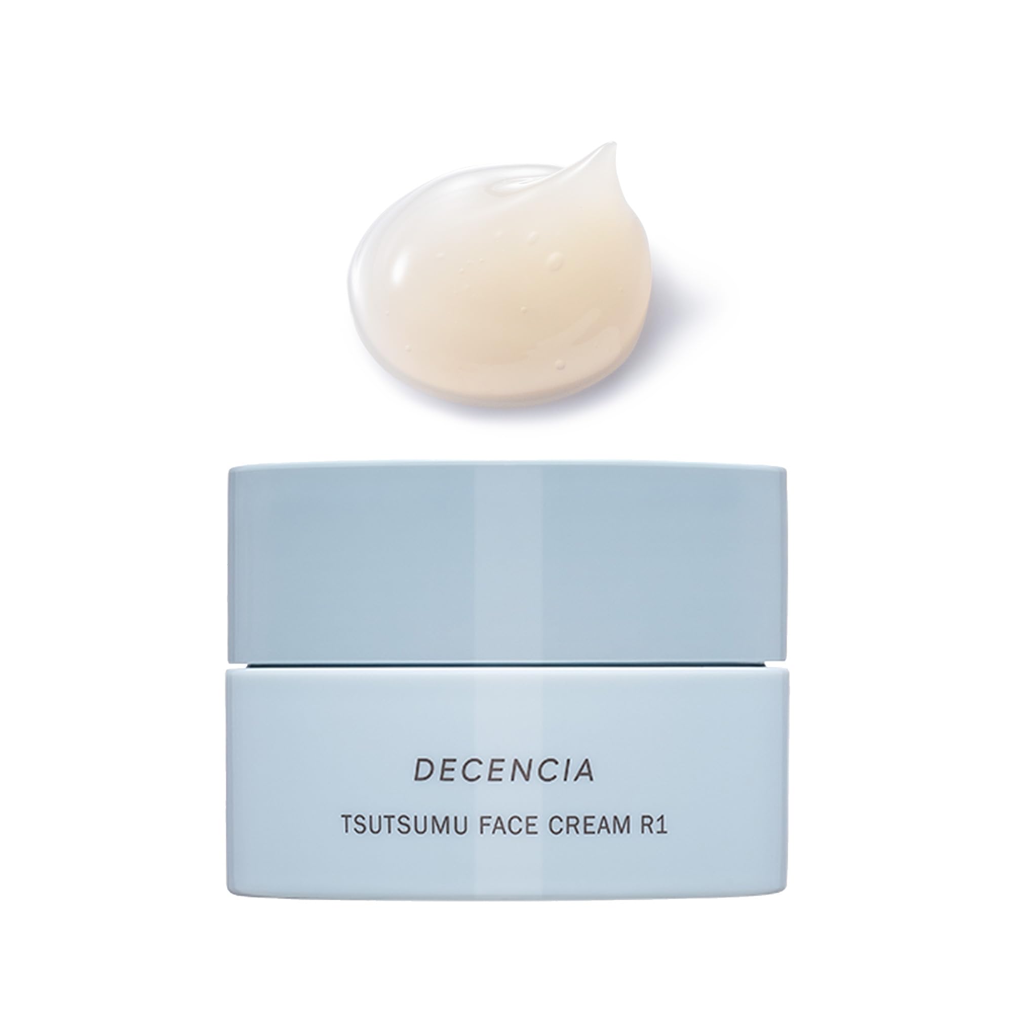 

Disencia Tsutsumu Face Cream R1
