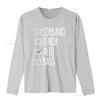 Choir Singing Singer T Shirt for Church Member Soprano Tenor Alto Bass Lover Music  Vintage Washed Versatile Comfortable