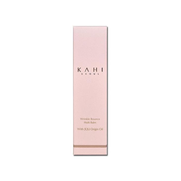 KAHI Wrinkle Bounce Multi Balm 9g (23507164)