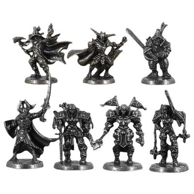 Verzamelen en modelbouw – Actiefiguren