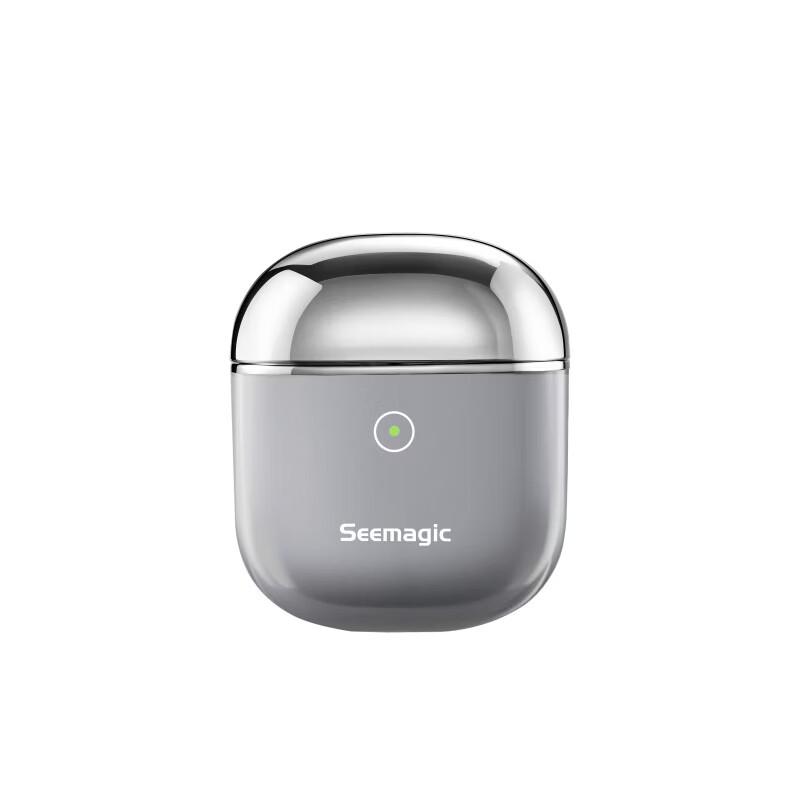 Seemagic Smart Electric Nail Trimmer CN plug (adapter included)