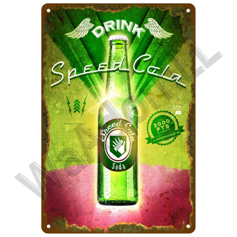 Whiskey Plaque Vintage Tin Sign Brand Home Drink Beer Wine Metal Sign Poster Wall Decor For Bar Pub Man Cave Decorative Plate