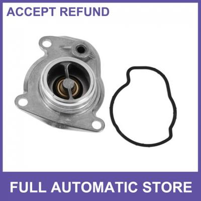 Coolant Thermostat Housing Assembly 1338004 for OPEL AGILA 00-07