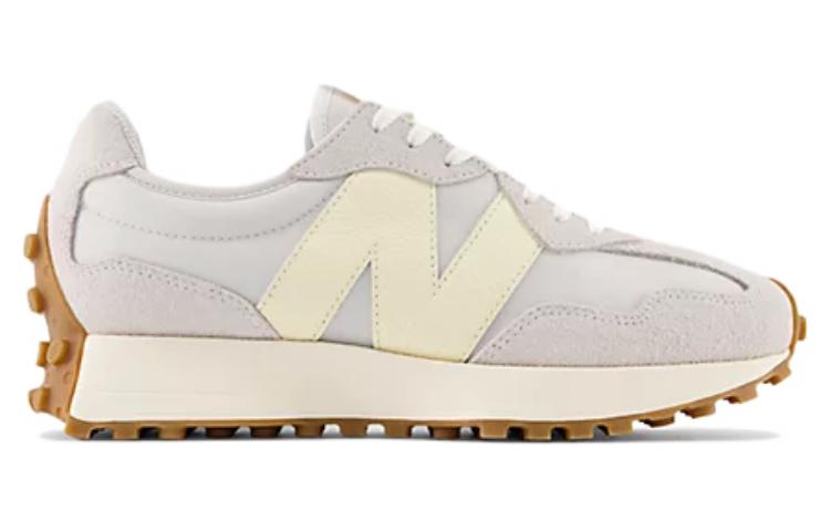327 Wmns New Balance 'Summer Fog Gum' Women's WS327BG