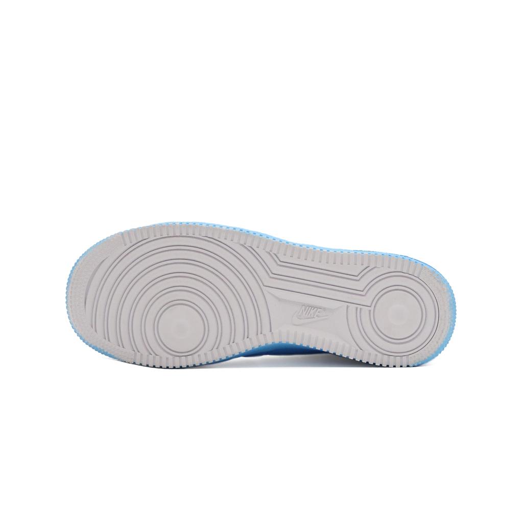 Nike Air Force 1 Ușori și Respirabili Pantofi de Skateboard Joși pentru Bărbați Alb CW2288-111(Echipa442-)