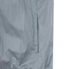 Fruit Of The Loom Pouch Lightweight Windbreaker (Grey Standard)