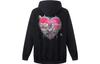 Li Ning Sweatshirts Unisex Hooded Moderate Regular AWDT231-1