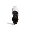 Adidas D.O.N. Issue #3 GCA Gold Medal Men Sneakers White Cloud-White Gold-Metallic GV7259