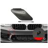 For BMW M5 Front Bumper Trailer Cover F90 Front Bumper Trailer Cover 51118746626 2021-2023