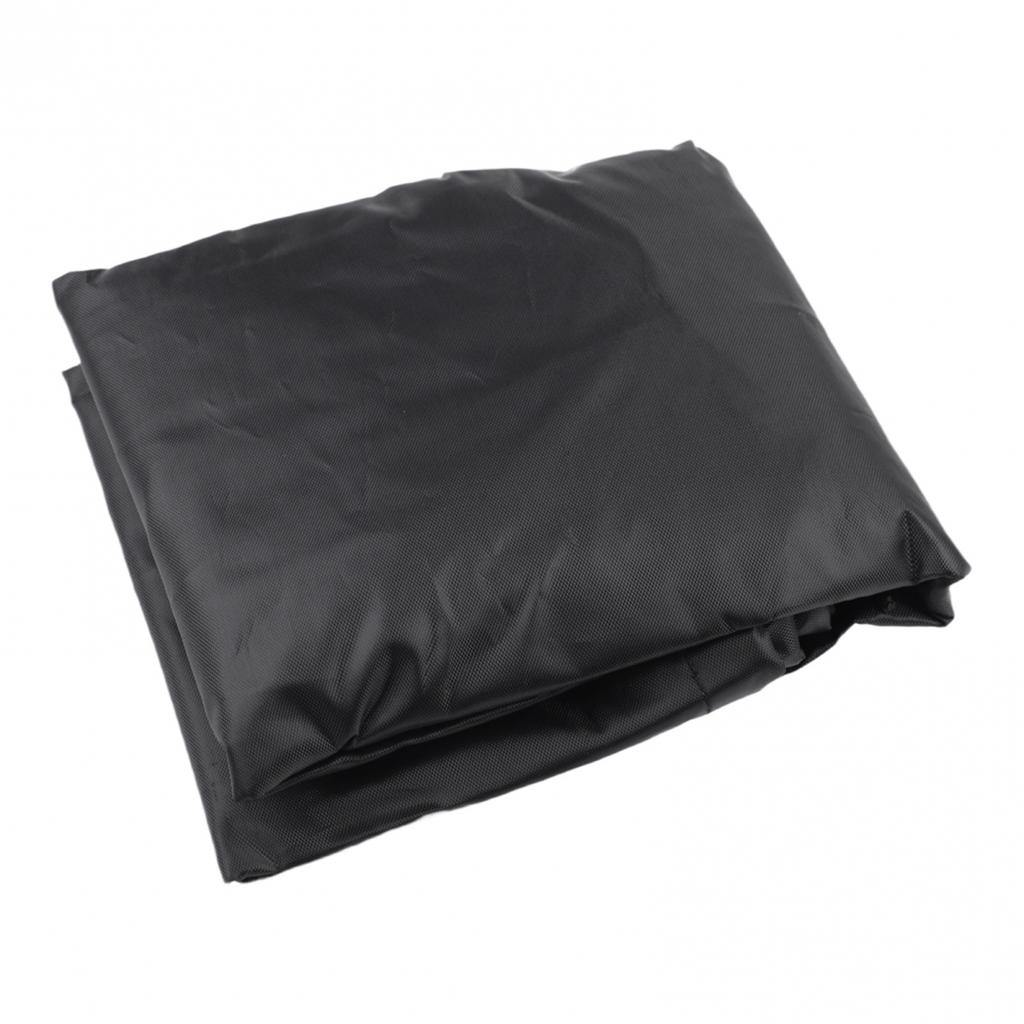 Powered Speaker Cover Speaker Protective Cover Outdoor Speaker Cover