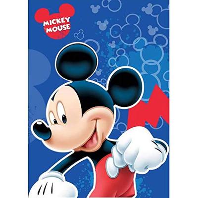 Mickey Disney filt