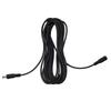 1/2/3/5/10meter Lot Extension Cable 30W Camera Copper Core DC