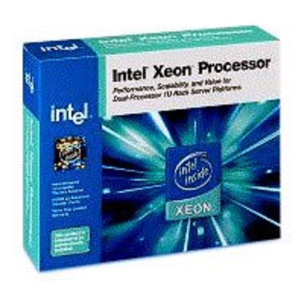 Xeon MP 3.66GHz-1MB Processor Option Kit