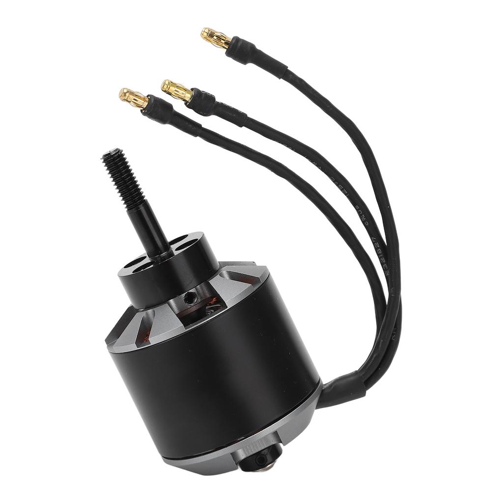 QA4220 650KV Brushless Motor for RC Remote Control Airplane Fixed Wing Drone Accessories
