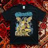 Vintage Gatecreeper - Sick Slice Band T-shirt (New Gildan Cotton)