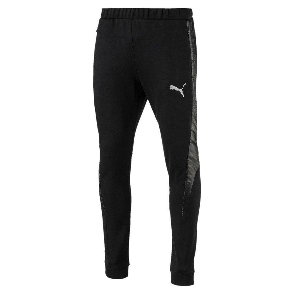 

Fitness Long Pants 594834 Black Japan to Japanese size [PUMA] Men s L- (equivalent L)