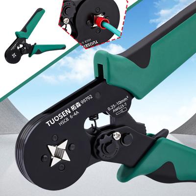 Insert Spring Crimping Pliers