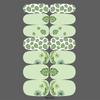 Summer Style Nail Art Stickers YMY2169-2180