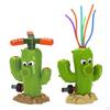 Fun Water Sprinkler Toy for - Interactive Summer Game Kids