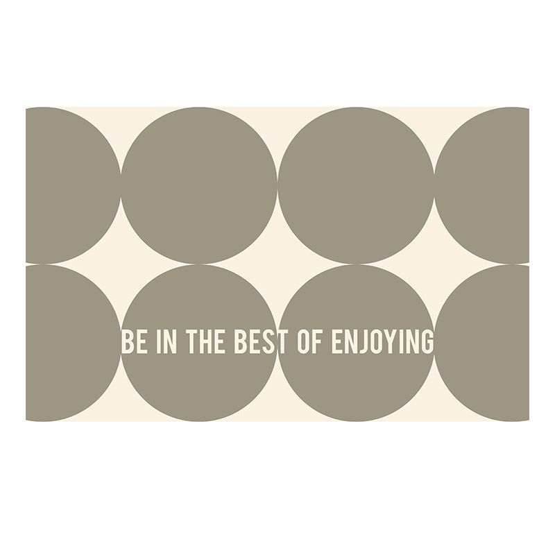 

Диатомовая грязь коврик для пола в ванной комнате бытовой коврик для двери туалета быстросохнущий впитывающий нескользящий коврик туалет туалетный ковер 40X60cm 15.7X23.6in