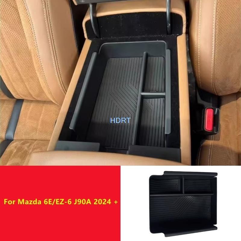 For Mazda 6E/EZ-6 EZ6 J90A 2024