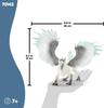 Schleich Eldorado Ice Griffin Figure 70143