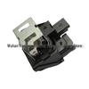 Compatible Fan Resistor for Peugeot 2008, 301, Citroen C3XR, Elysee (9662872380, 1267J6)